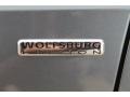 2015 Platinum Gray Metallic Volkswagen Passat Wolfsburg Edition Sedan  photo #24