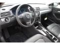 Black - Passat SE Sedan Photo No. 11