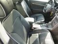 White Platinum Metallic Tri-Coat - MKZ AWD Photo No. 10