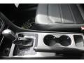 Black - Passat SE Sedan Photo No. 17