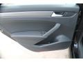 Black - Passat SE Sedan Photo No. 23