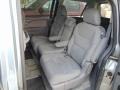 2007 Slate Green Metallic Honda Odyssey EX  photo #16