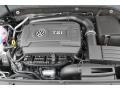 Black - Passat SE Sedan Photo No. 29