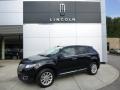 2013 Tuxedo Black Lincoln MKX AWD  photo #1