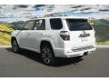 2015 Blizzard White Toyota 4Runner Limited 4x4  photo #3