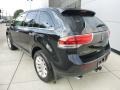 2013 Tuxedo Black Lincoln MKX AWD  photo #3