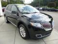 2013 Tuxedo Black Lincoln MKX AWD  photo #7