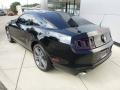 Black - Mustang V6 Coupe Photo No. 3