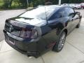 Black - Mustang V6 Coupe Photo No. 5