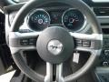 Black - Mustang V6 Coupe Photo No. 20