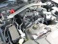 Black - Mustang V6 Coupe Photo No. 22