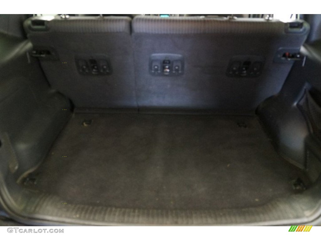 2002 Liberty Sport 4x4 - Steel Blue Pearlcoat / Dark Slate Gray photo #17