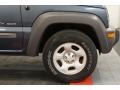 Steel Blue Pearlcoat - Liberty Sport 4x4 Photo No. 34