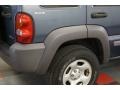 Steel Blue Pearlcoat - Liberty Sport 4x4 Photo No. 41