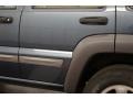 Steel Blue Pearlcoat - Liberty Sport 4x4 Photo No. 49