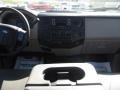 Oxford White - F250 Super Duty XL SuperCab 4x4 Photo No. 8