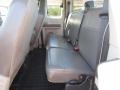 Oxford White - F250 Super Duty XL SuperCab 4x4 Photo No. 11