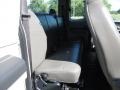 Oxford White - F250 Super Duty XL SuperCab 4x4 Photo No. 14