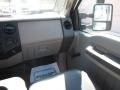 Oxford White - F250 Super Duty XL SuperCab 4x4 Photo No. 16