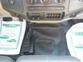 Oxford White - F250 Super Duty XL SuperCab 4x4 Photo No. 17
