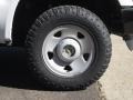 Oxford White - F250 Super Duty XL SuperCab 4x4 Photo No. 19