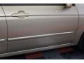 Sand Beige Metallic - Spectra EX Sedan Photo No. 45