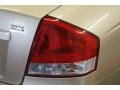 Sand Beige Metallic - Spectra EX Sedan Photo No. 50