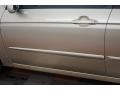 Sand Beige Metallic - Spectra EX Sedan Photo No. 56