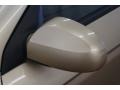 Sand Beige Metallic - Spectra EX Sedan Photo No. 57