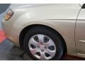 Sand Beige Metallic - Spectra EX Sedan Photo No. 59