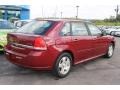 Sport Red Metallic - Malibu Maxx LT Wagon Photo No. 3