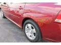 Sport Red Metallic - Malibu Maxx LT Wagon Photo No. 4