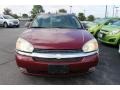 Sport Red Metallic - Malibu Maxx LT Wagon Photo No. 8