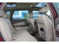 Sport Red Metallic - Malibu Maxx LT Wagon Photo No. 9