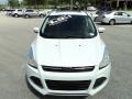 2014 Oxford White Ford Escape SE 2.0L EcoBoost  photo #16