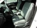 2014 Oxford White Ford Escape SE 2.0L EcoBoost  photo #19