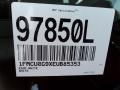 2014 Oxford White Ford Escape SE 2.0L EcoBoost  photo #34
