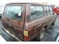 Copper (Brown) Metallic - Land Cruiser FJ60 Photo No. 4