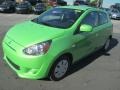 Kiwi Green - Mirage DE Photo No. 3