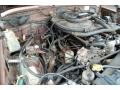 4.2 Liter OHV 12-Valve Inline 6 Cylinder 1984 Toyota Land Cruiser FJ60 Engine