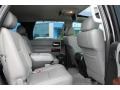 2011 Black Toyota Sequoia Platinum 4WD  photo #9