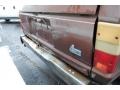 Copper (Brown) Metallic - Land Cruiser FJ60 Photo No. 22