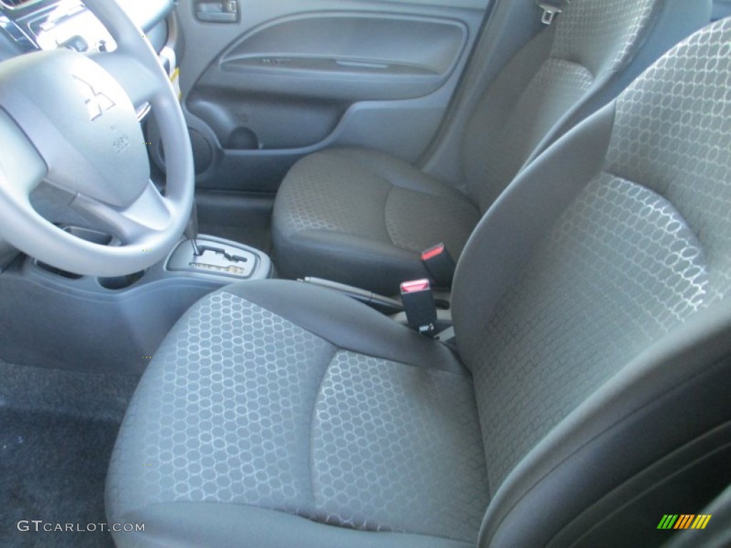 2015 Mirage DE - Kiwi Green / Black photo #10