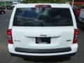 Bright White - Patriot Latitude 4x4 Photo No. 4