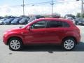 Rally Red - Outlander Sport ES Photo No. 4