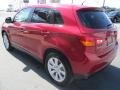 Rally Red - Outlander Sport ES Photo No. 5
