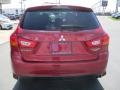 Rally Red - Outlander Sport ES Photo No. 6