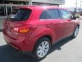 Rally Red - Outlander Sport ES Photo No. 7