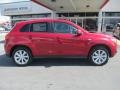 Rally Red - Outlander Sport ES Photo No. 8