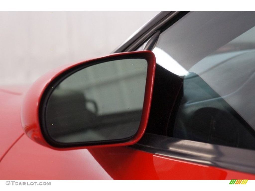 2000 Firebird Trans Am Coupe - Bright Red / Ebony photo #50
